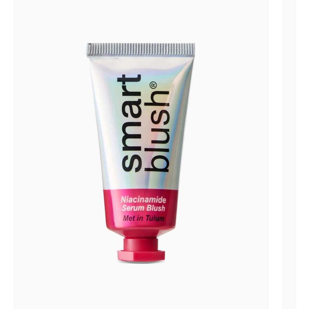 NEW Toy Factory smart blush
